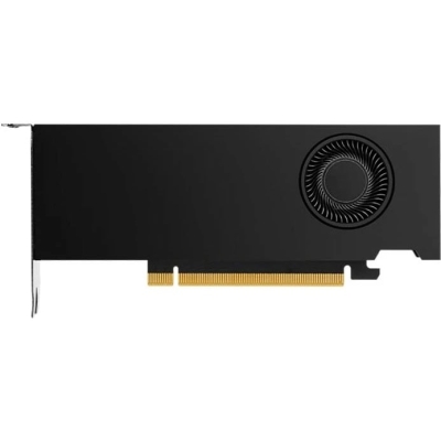 Видеокарта Nvidia A2000 12G (900-5G192-2551-000||ATX+LP)