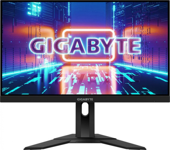 Монитор Gigabyte G24F-EK (20VM0-G24FBA-1EKR)