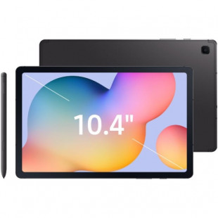 Планшет Samsung Galaxy Tab S6 Lite SM-P625 10.4", 4Gb/128Gb, серый (SM-P625NZAECAU)