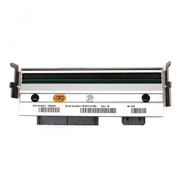 Печатающая головка Zebra 79800M