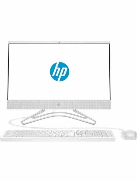 Моноблок HP 200 G4 (6D417EA/16GB)