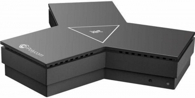 Микрофон Poly 874R3AA
