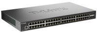 Коммутатор D-Link DMS-108P (DMS-108P/A1A)
