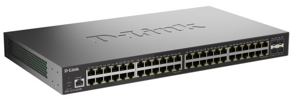 Коммутатор D-Link DMS-108P (DMS-108P/A1A)
