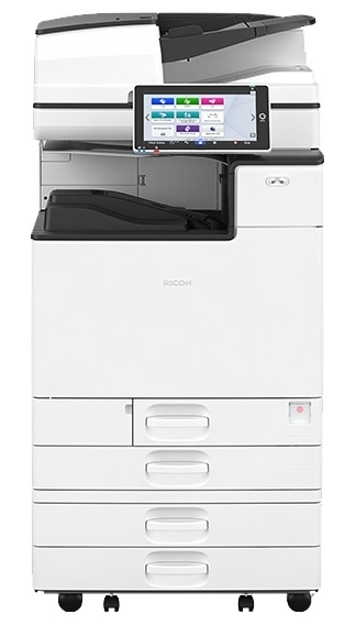 МФУ лазерное Ricoh IM 3000 (418834)