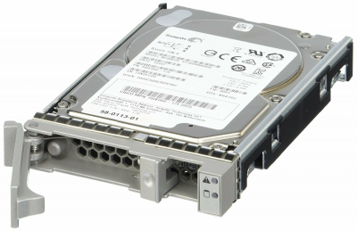 Жёсткий диск Cisco 900 GB (E100S-HDD-SAS900G)