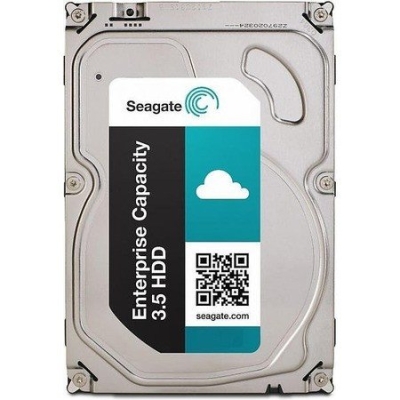 Жёсткий диск Seagate ST3000NM0005