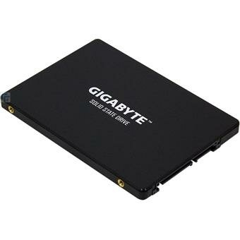 SSD накопитель Gigabyte 256Gb (GP-GSTFS31256GTND)