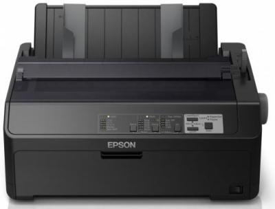 Принтер матричный Epson FX-890II (C11CF37401)
