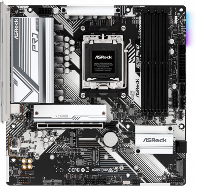 Материнская плата Asrock Z890 PRO RS
