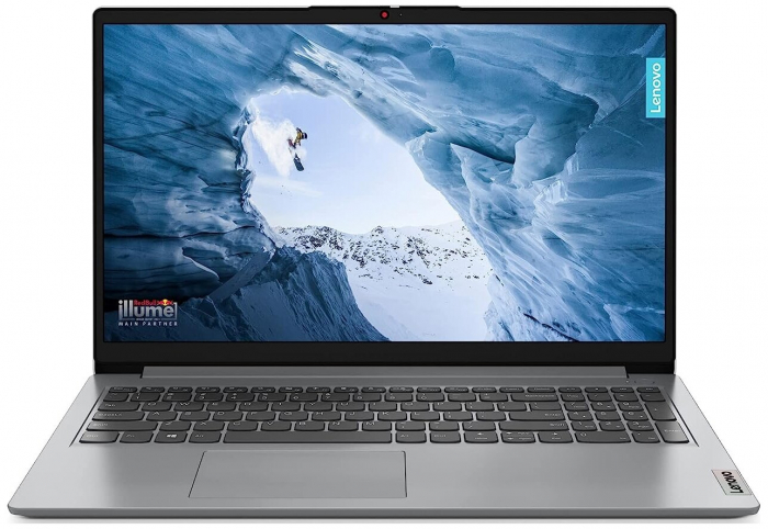 Ноутбук Lenovo IdeaPad 1 15IAU7 (82QD009NPS)