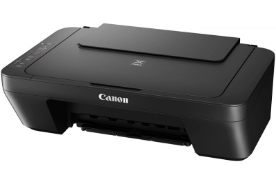 МФУ струйное Canon 0727C071