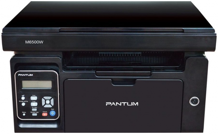 МФУ лазерное Pantum M6500W