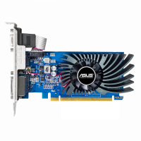 Видеокарта Asus GeForce GT 730 EVO GT730-2GD3-BRK-EVO 2GB (90YV0HN1-M0NA00)