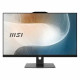 Моноблок MSI Modern AM272P 12M-484XRU (9S6-AF8211-1014)
