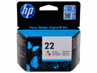 Картридж HP C9352AE