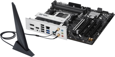 Материнская плата Asus B850M Max Gaming WiFi (90MB1LL0-M0EAY0)