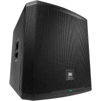 Сабвуфер JBL PRX918XLF