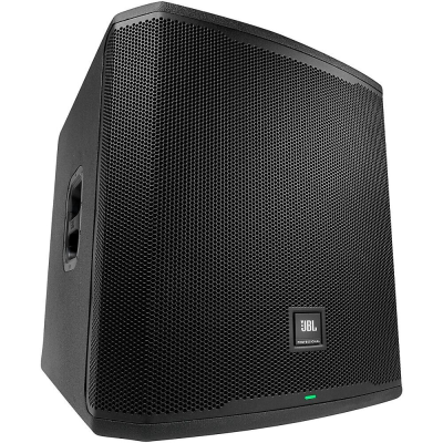 Сабвуфер JBL PRX918XLF