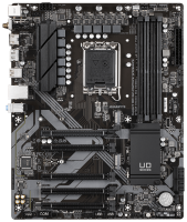 Материнская плата Gigabyte B760 DS3H AX DDR4