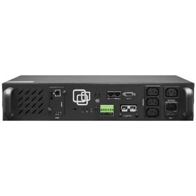 ИБП SNR-UPS-LIRM-500-X