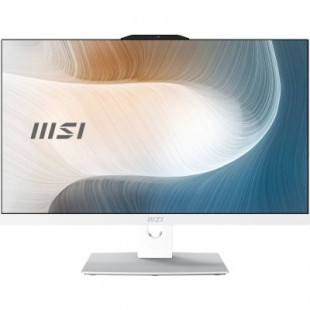 Моноблок MSI Modern AM272P 1M AiO (9S6-AF8232-889)