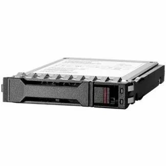 Жёсткий диск HPE Объем 16Tb (P23608-B21)