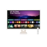 Монитор LG MyView 32SR50F-W
