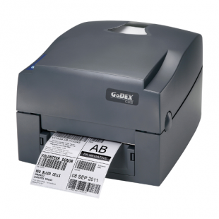 Принтер этикеток Godex G530 U (011-G53A02-004P)