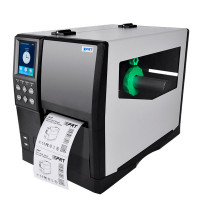 Принтер этикеток iDPRT iX4P (10.9.IX40.80012)