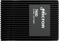 SSD накопитель Micron 7450 MAX (MTFDKCC1T6TFS-1BC1ZABYY)