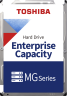 Жёсткий диск Toshiba HDD SATA 12Tb (MG07ACA12TA)