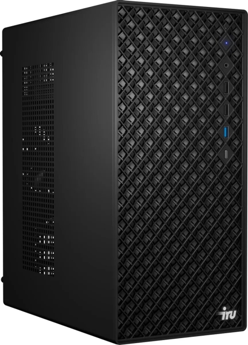 Компьютер IRU Tactio 310H6SB (2131072)