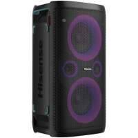 Музыкальный центр Hisense PARTY ROCKER ONE