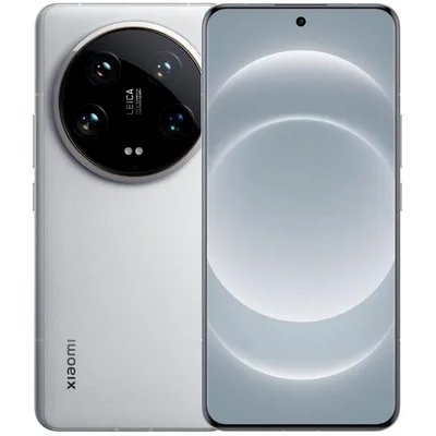 Смартфон Xiaomi 14 Ultra 16/512Gb белый (D55073)