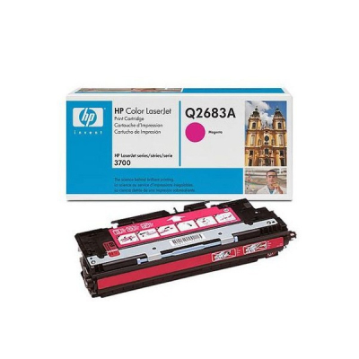 Картридж HP Q2683A
