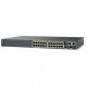 Коммутатор Cisco WS-C2960X-24TD-L