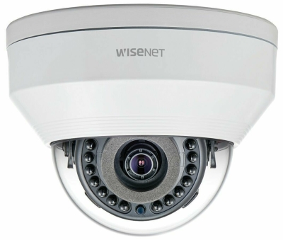 IP-камера Wisenet LNV-6070R