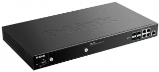Контроллер D-Link DWC-2000