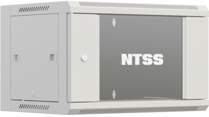 Шкаф NTSS NTSS-W18U6045GS-2
