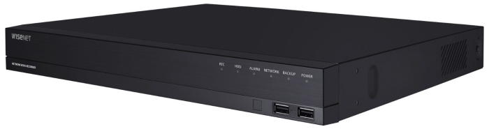 IP-видеорегистратор Wisenet QRN-1620S