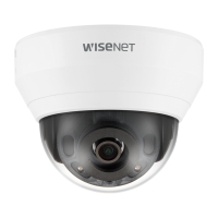 IP-камера Wisenet QND-7032R