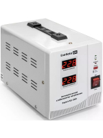 Стабилизатор напряжения Exegate Expert Turbo AST-15000 (EX291762RUS)