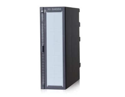Модуль ввода-вывода Xinje XG-E8AD-A-S