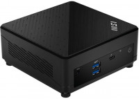 Неттоп MSI Cubi 5 12M (9S6-B0A811-264)