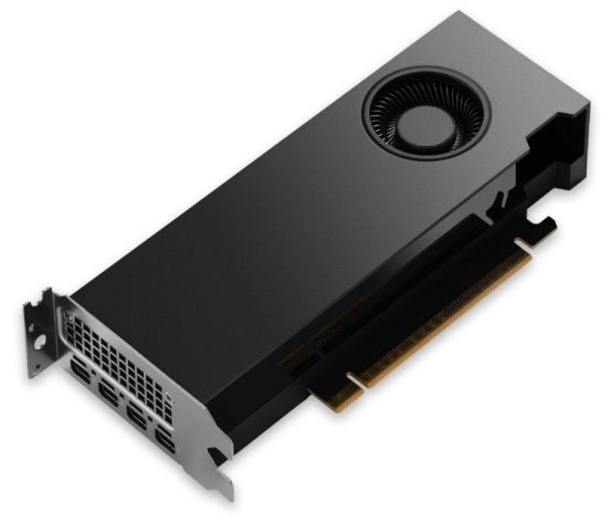 Видеокарта Nvidia RTX PRO 2000 Blackwell (900-5G195-2250-000)