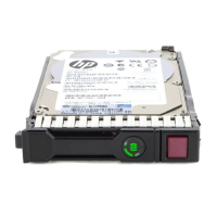 Жёсткий диск HPE 652745-B21