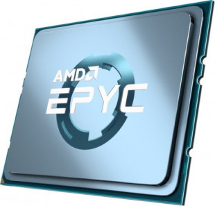 Процессор AMD Epyc 7402P (100-000000048)