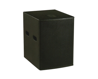 Сабвуфер Utter UT-15as