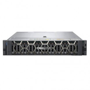 Шасси Dell серверное OEM PowerEdge R750 (R750-24SFF-01OEM)
